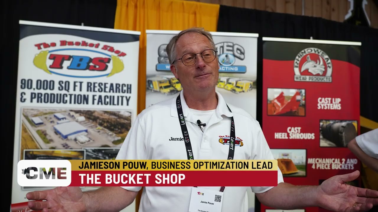 Canadian Mining Expo 2025 Testimonials
