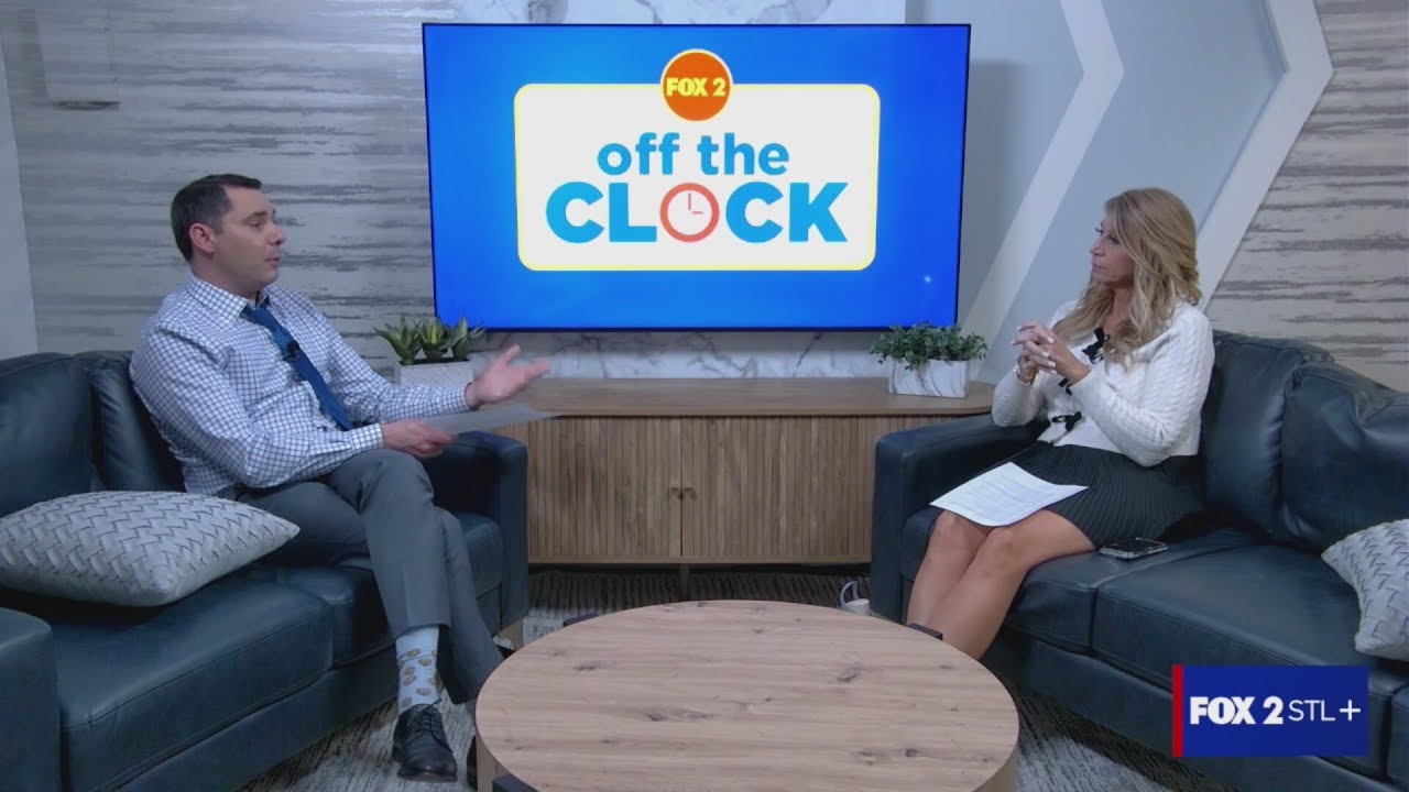 Off the Clock: March Madness, Southwest Airlines Weight Policy