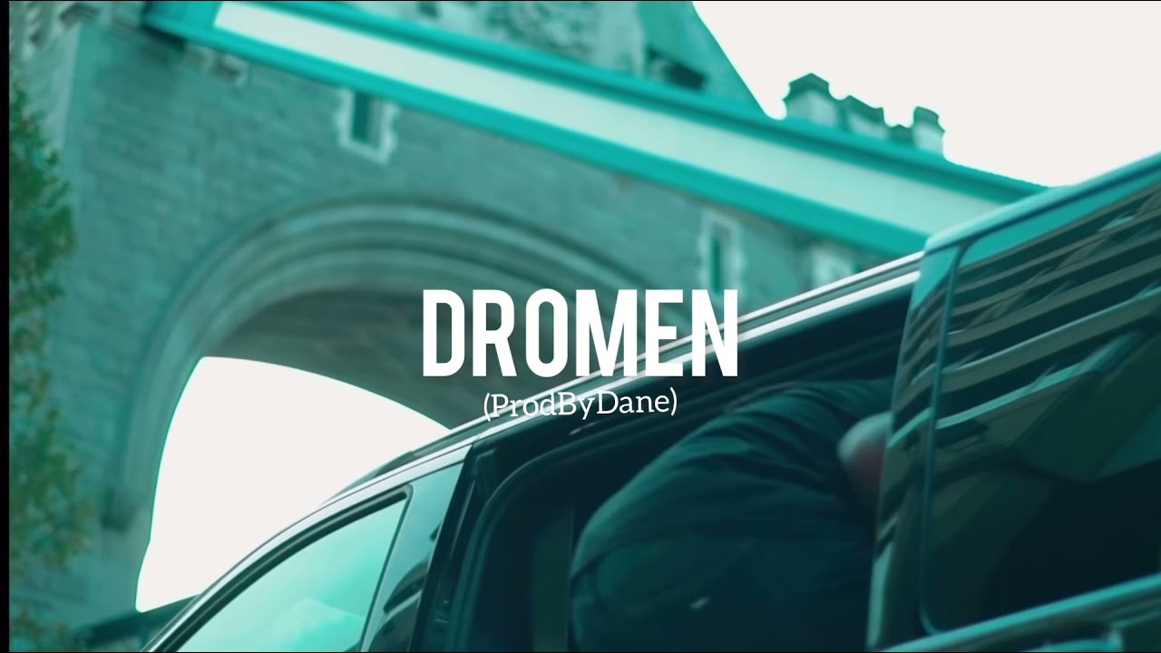 Jonna Fraser x Sevn Alias x Ocs Type Beat “Dromen” | TRAPBEAT | (ProdByDane)