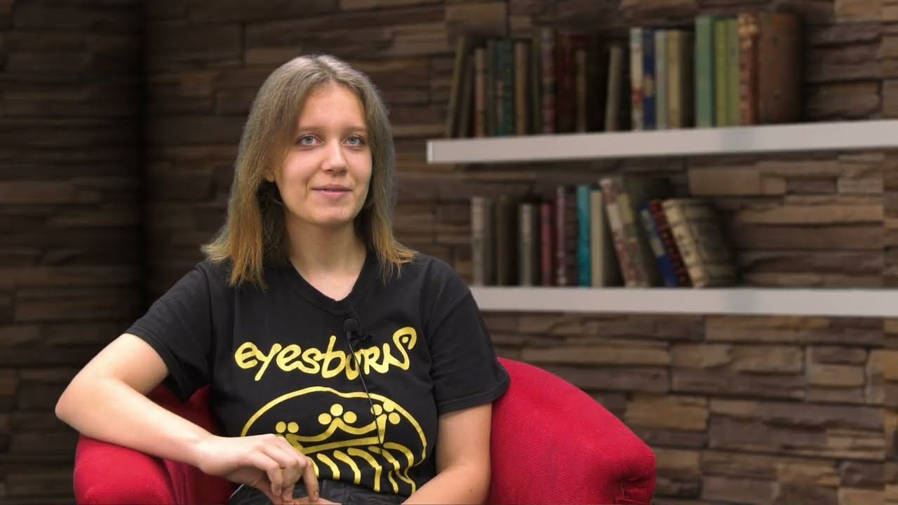 Kaleidoskop – Andrea Radojčić o bendu Restore