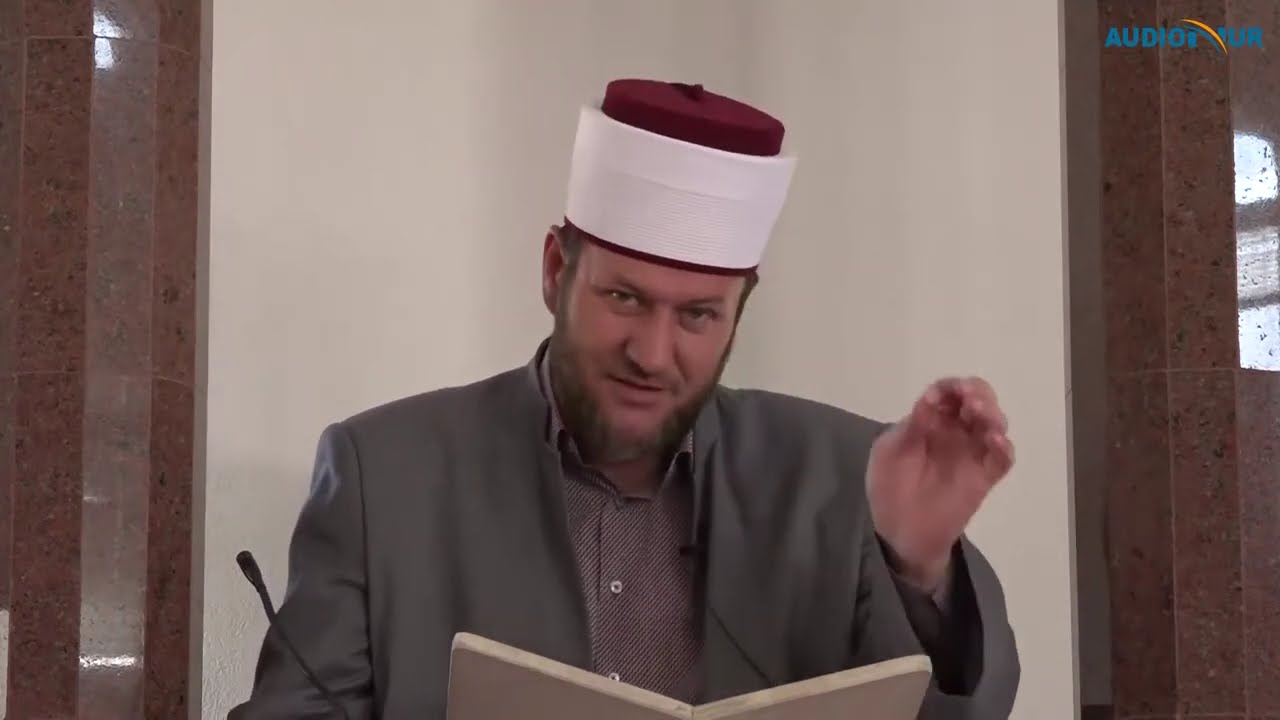 Si ta kuptosh se Allahu te don? - Hoxhë Metush Memedi
