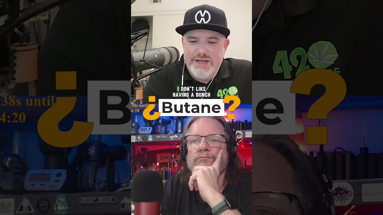 Are Butane Vapes Dead?