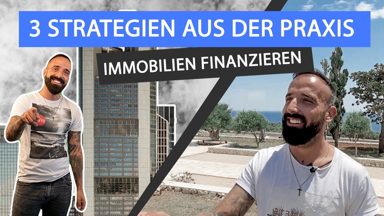 Ohne Eigenkapital eine Immobilie finanzieren – 3 Strategien die funktionieren