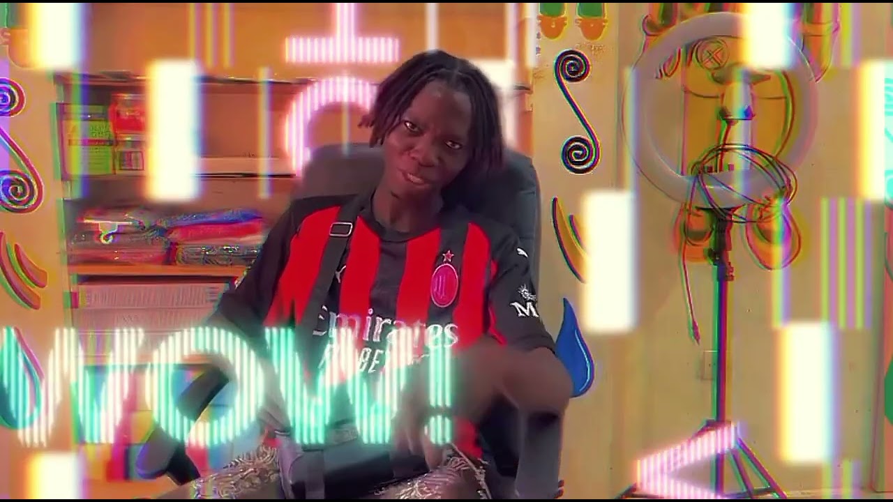 AMDO 226_- Y&ecirc;lbaida (clip officiel)