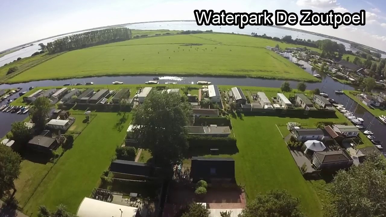 Waterpark de Zoutpoel