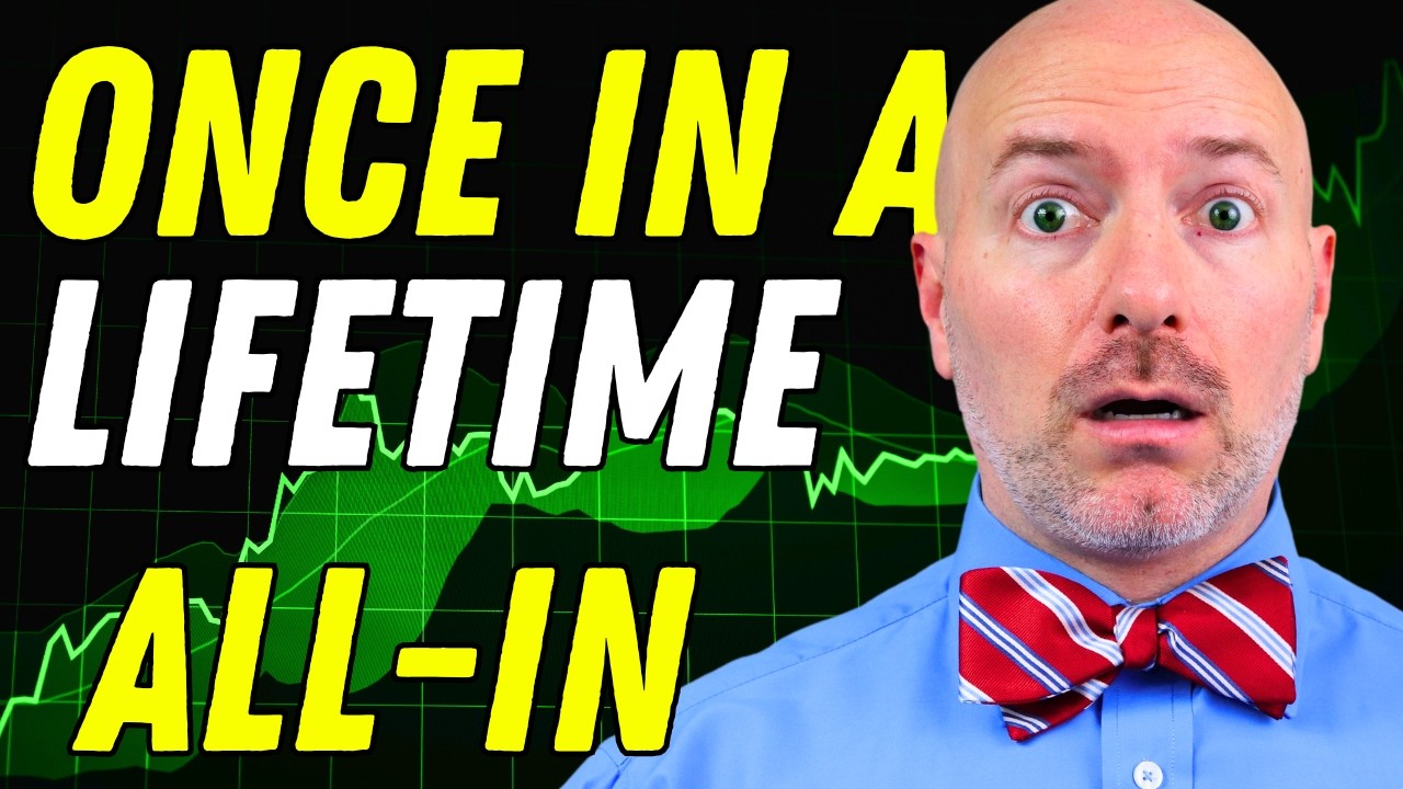 5 Stocks I&rsquo;m Buying the Dip in April