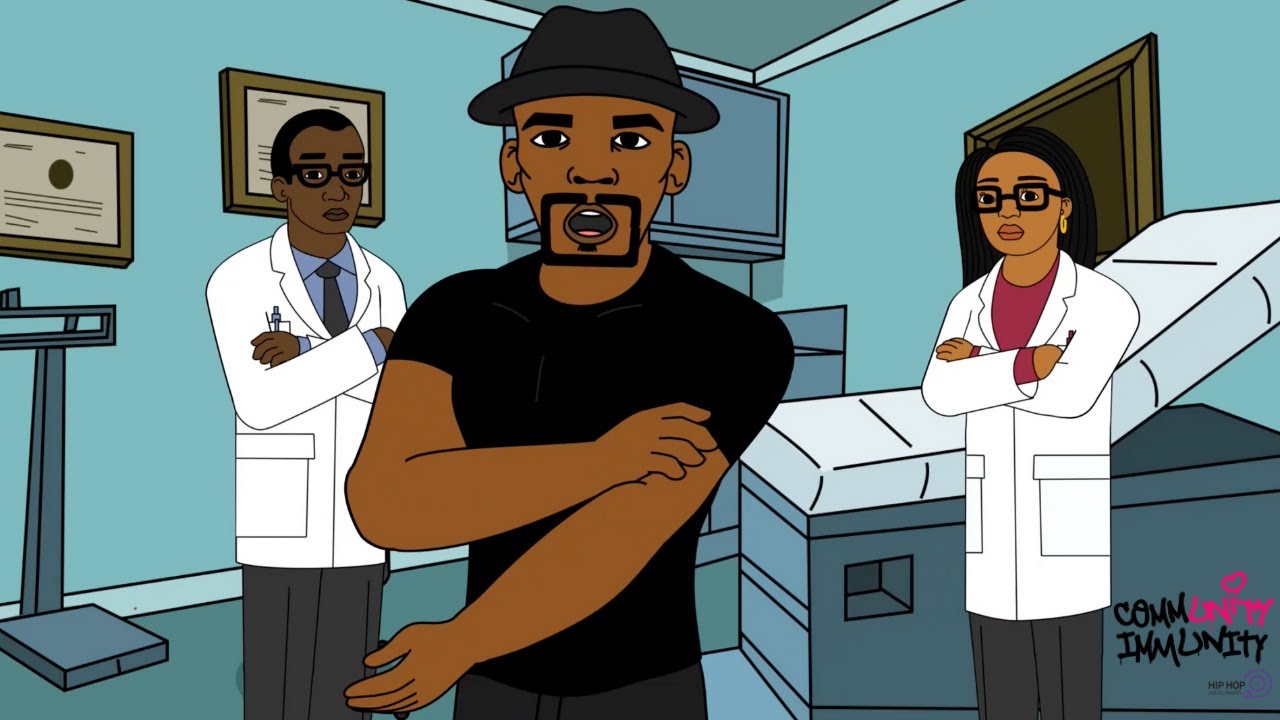 Community Immunity: Part 1 - What Are Vaccines and Why Do They Work?