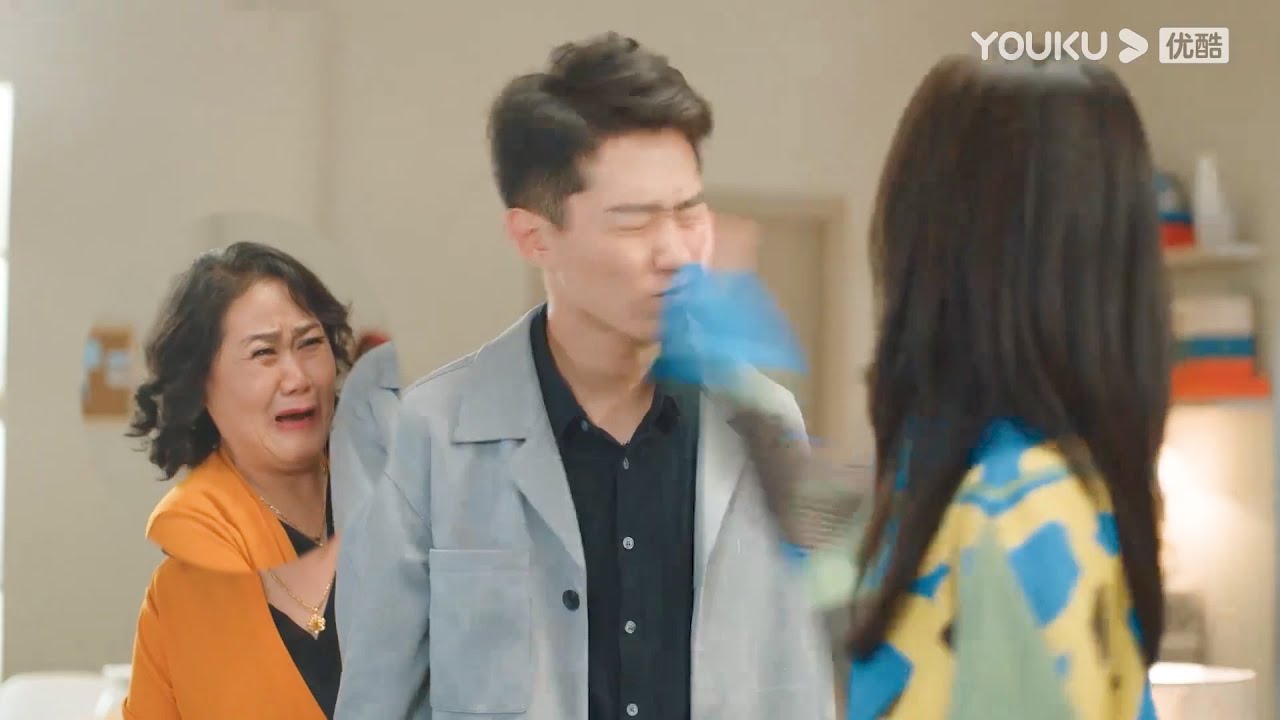 💄女儿被害得双耳失聪，妻子替女儿报仇，狂扇婆婆和渣男狠狠出气！ | 妻不可欺 Don't Lie to Me