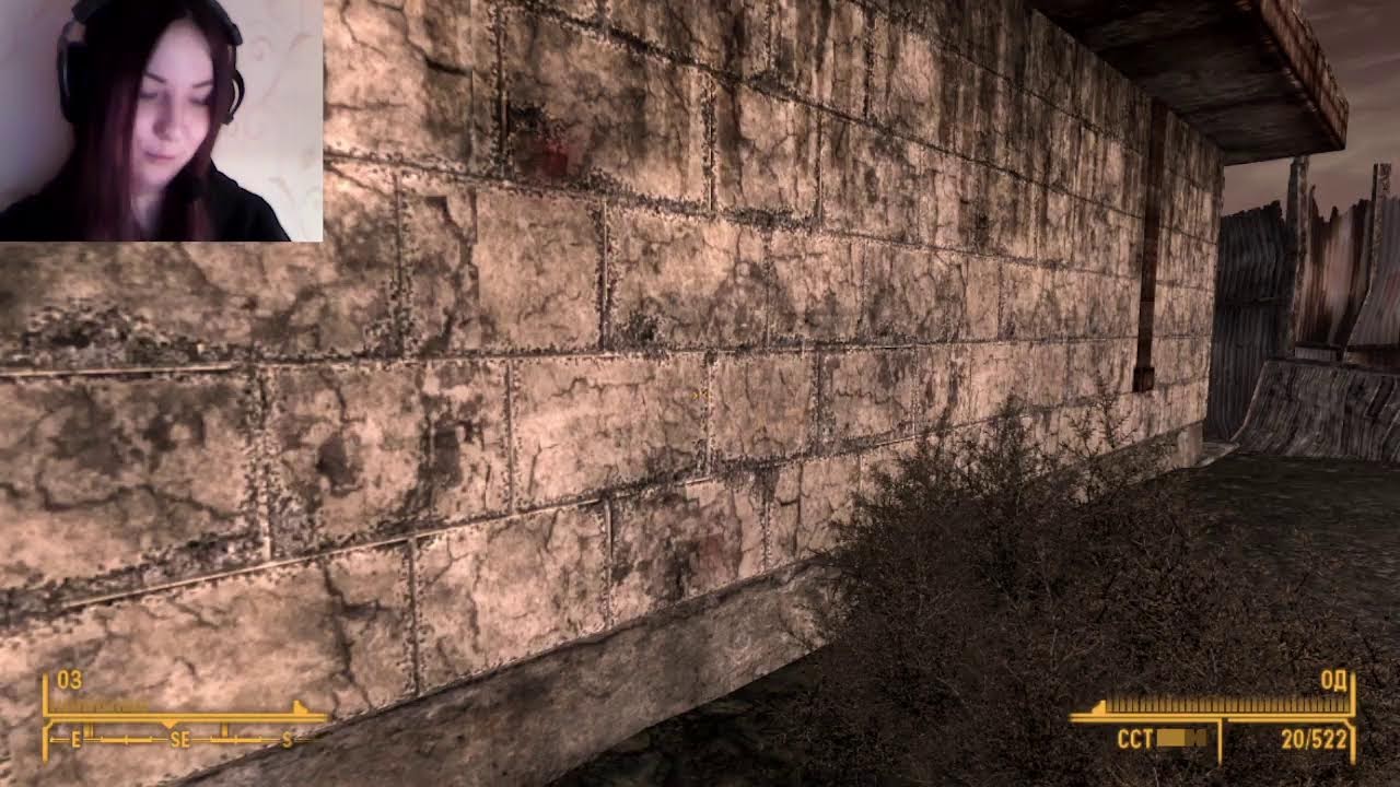 Плата по счетам или как я играла в Фаллоут часть 12