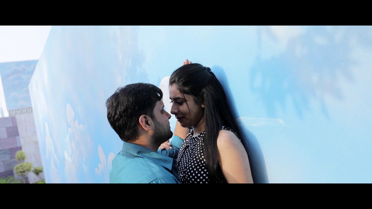 Best Pre Wedding 2018 || Udaarian || Ishan & Neha || Lovely Photography & Cinematography
