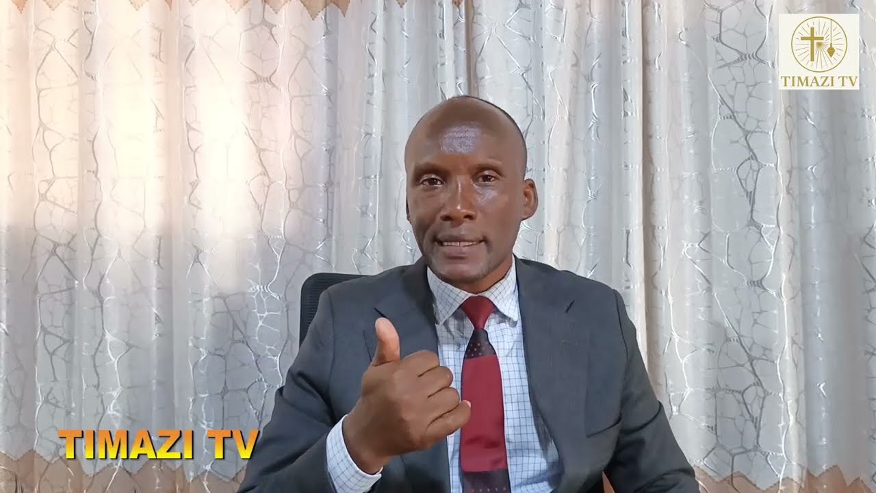 💥ICAHA CANYINA CATEJE UMWANAWE INDWARA YOKURIRA UMUHANUZI RUGARI INDI MIRIMO IMANA YAMUKORESHEJE. 💥