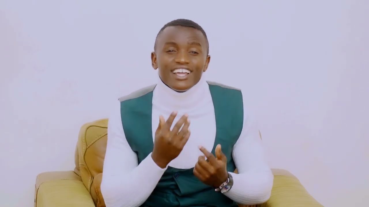 GITHI TIWE BY MANUH M
