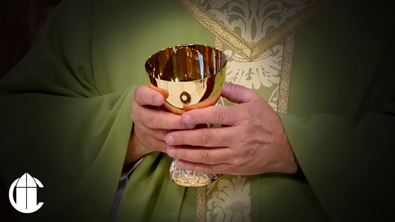DAILY CATHOLIC MASS 2/16/26 | The Testing of Faith and the Seeking of a Sign