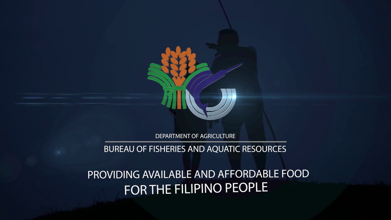 DA-Bureau of Fisheries and Aquatic Resources Institutional Video