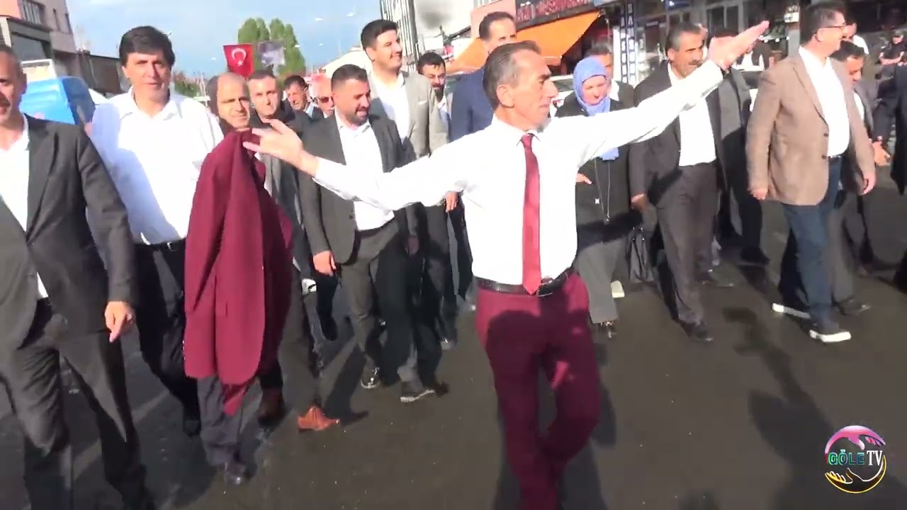 23. Ulusal Göle Kültür ve Kaşar Festivali