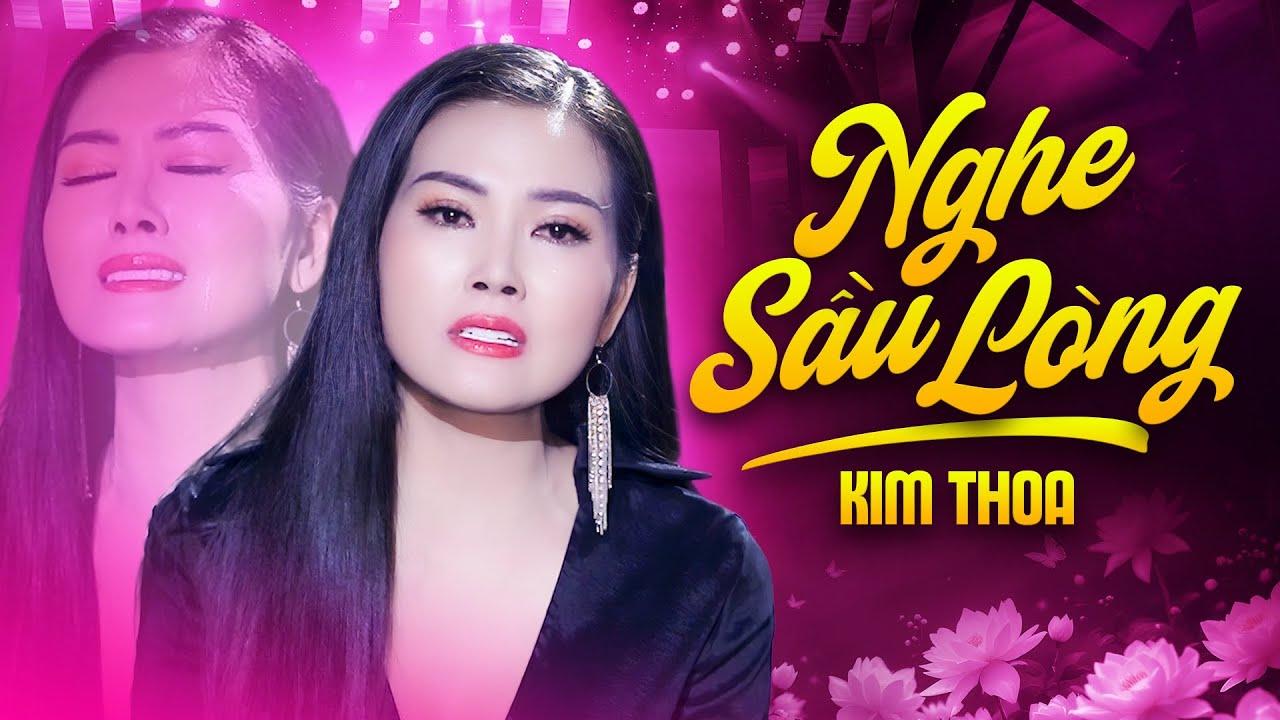 Vừa Đẹp Vừa Hát Hay - Hoa Hậu Kim Thoa Hát Bolero Khiến Khán Giả Say Đắm