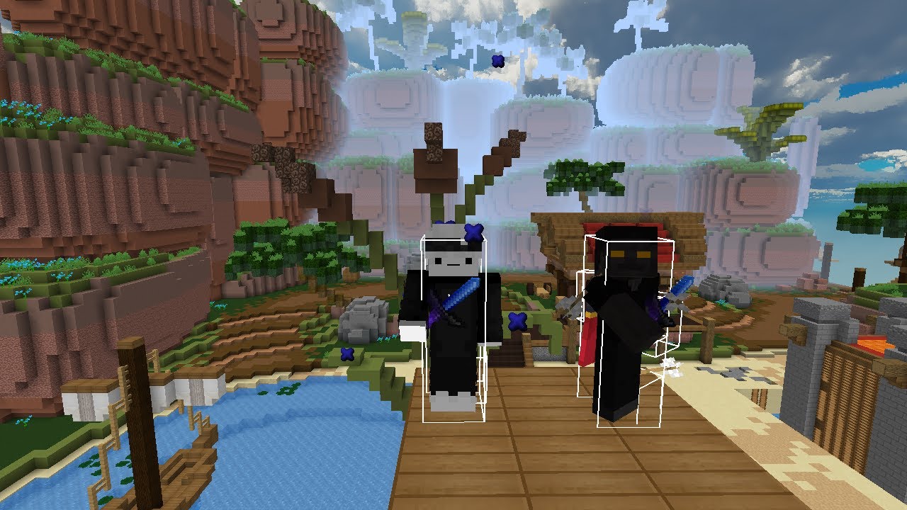 KITPVP JARTEX COMPILATION #2