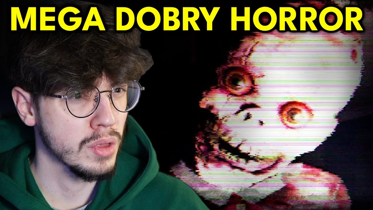 DAWNO SIĘ TAK NIE DARŁEM! (Psalm 5:9-13 Horror)