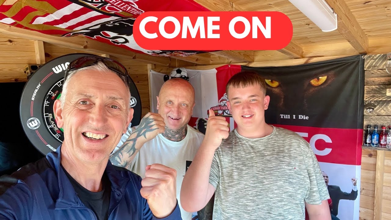 Who Is Wembley Bound? Sunderland v Coventry City Play-Offs