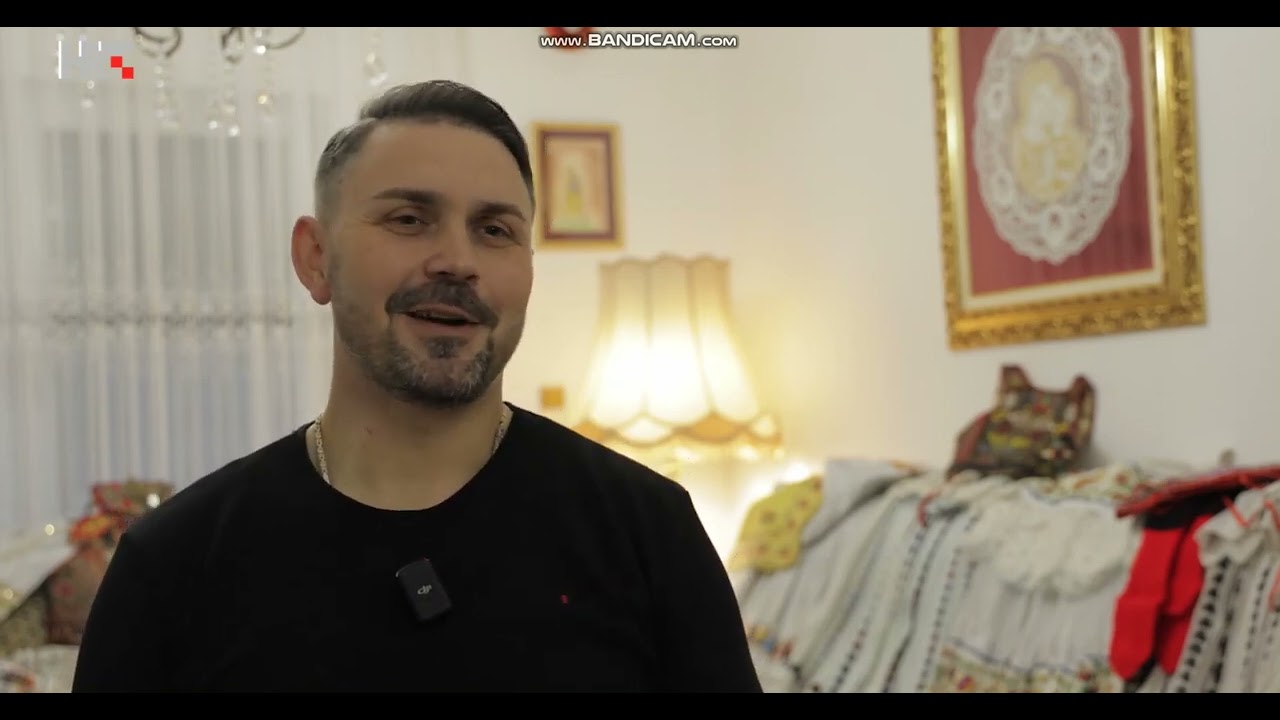 Izrada posavskih narodnih nošnji u Tolisi