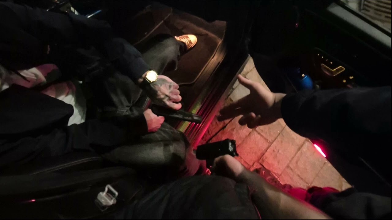 IV დასი (Petto) - განგება 