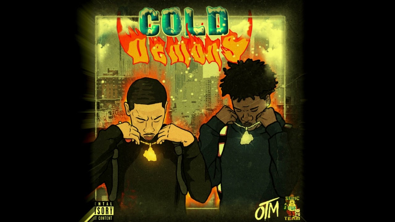 [FREE] Duffy x BluePesos (OTM) x R3 Da Chiliman Type Beat - 