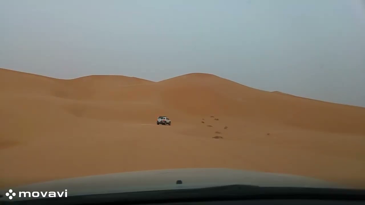 Timimoun, sahara, 2018 algeria