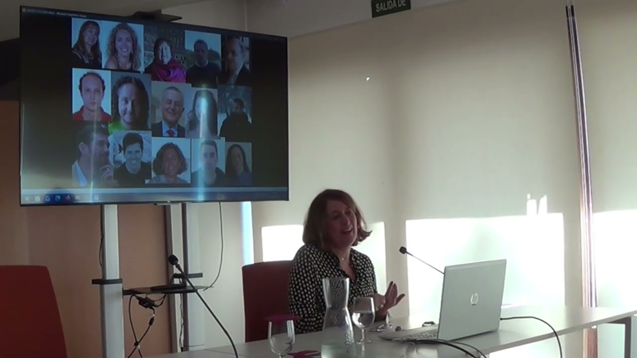 Nuevas interpretaciones sobre la conquista. Feluses en Córdoba y al-Ándalus | Ciclo Mujer y Museo