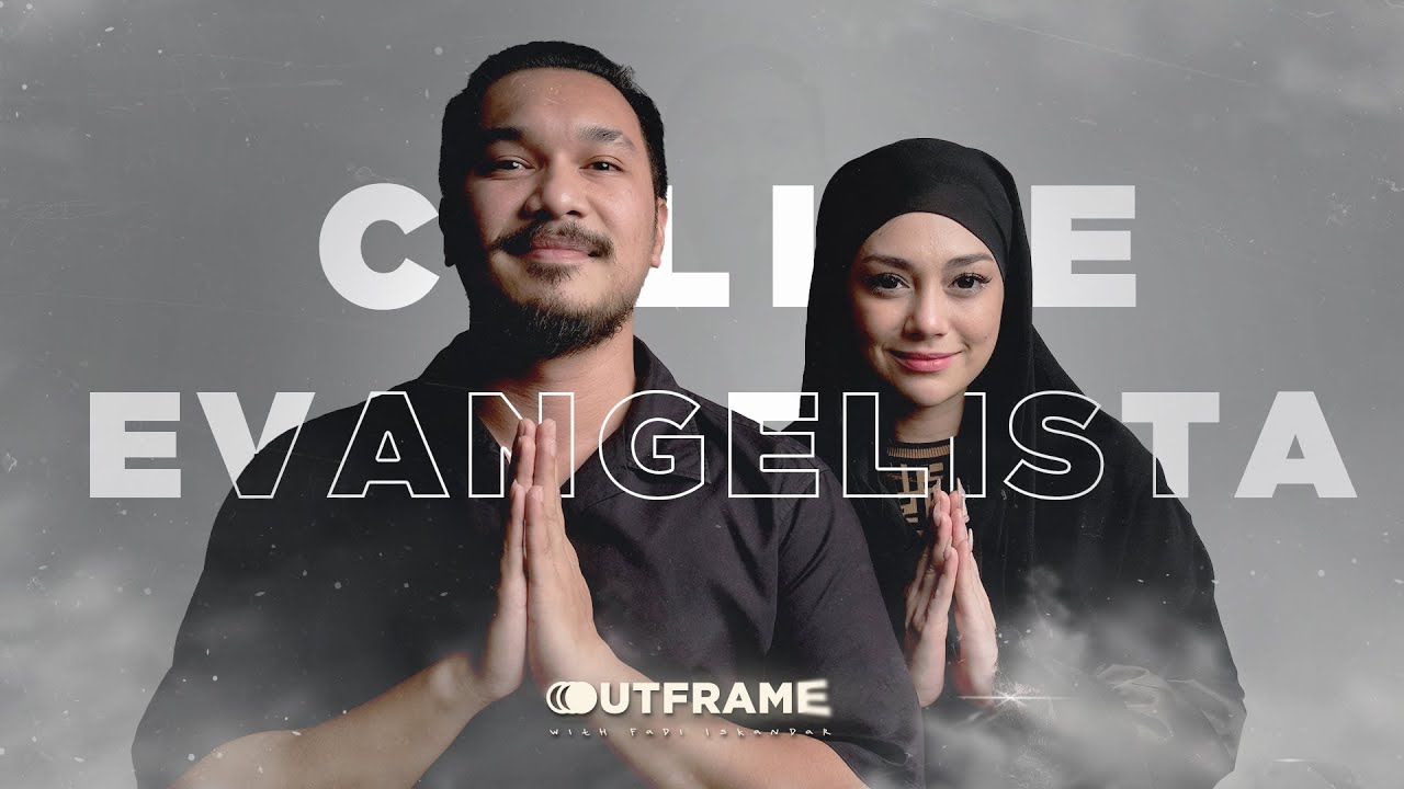 Celine MUALAF ?? Marshell kali ini serius? Gue bongkar abis di sini! | OUTFRAME with Fadi