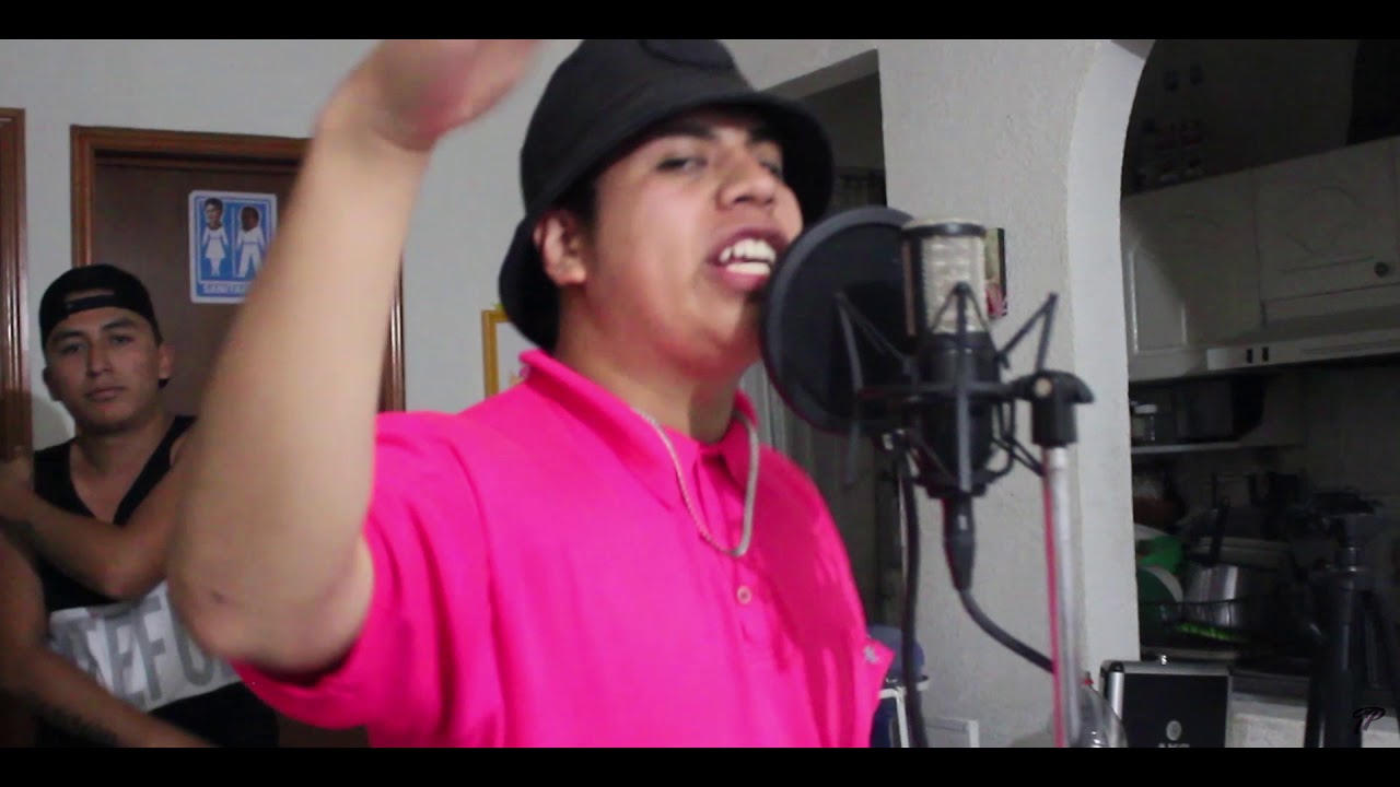 La Tepe Cypher // Shanarani / Spannk / Bam Bam / Flowker Slick / Valagardo Mx