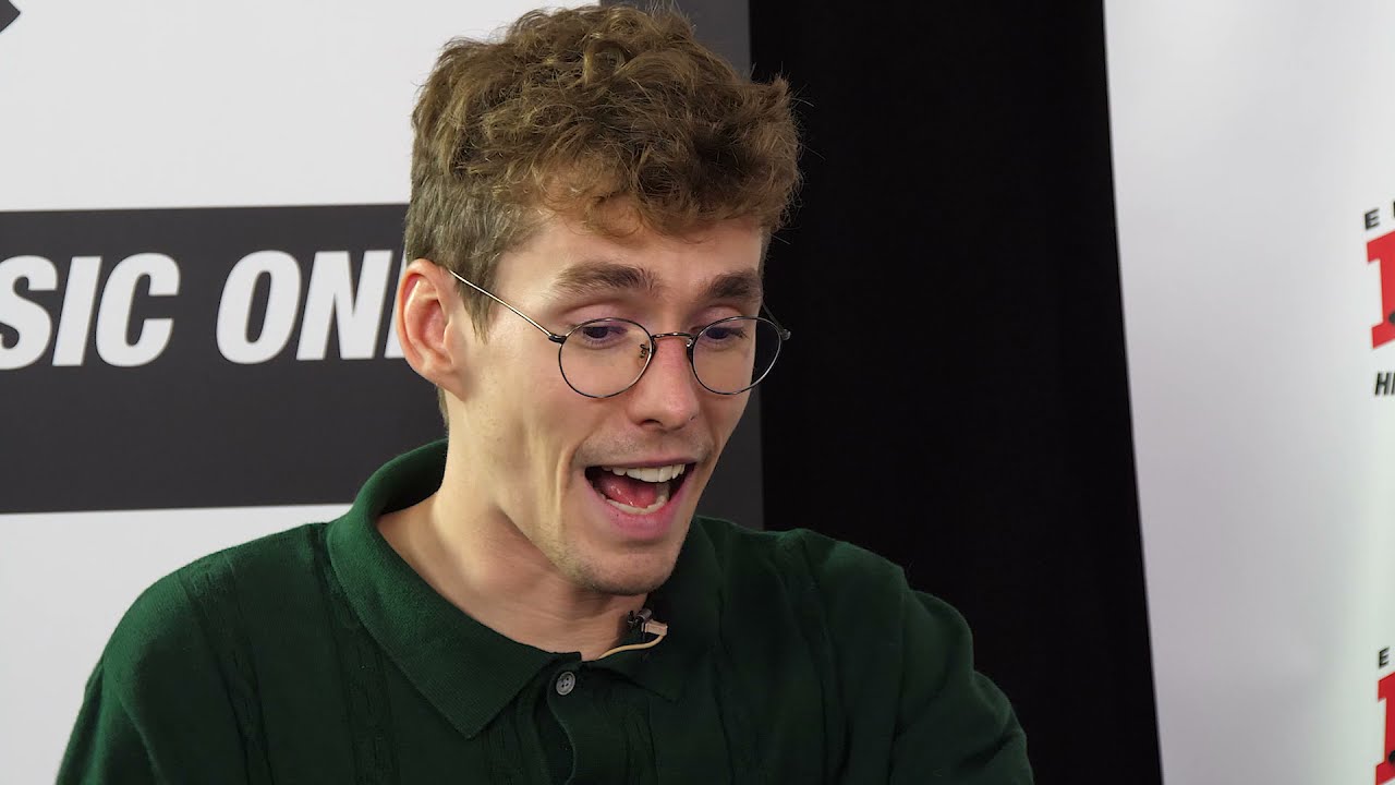 Behind The Beat mit Lost Frequencies: Über Inspiration und den eigenen Sound