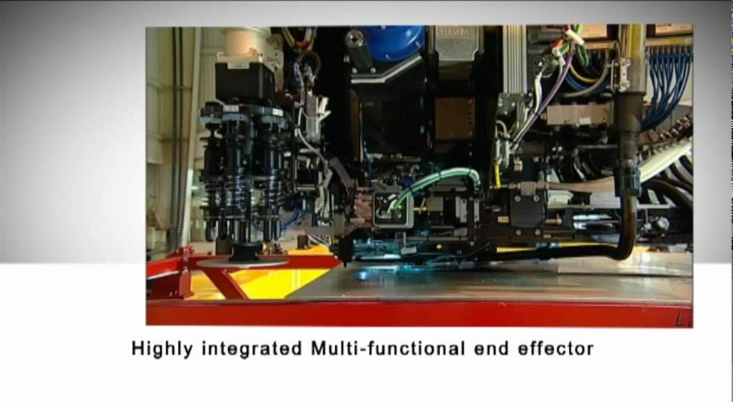 Broetje-Automation IPAC