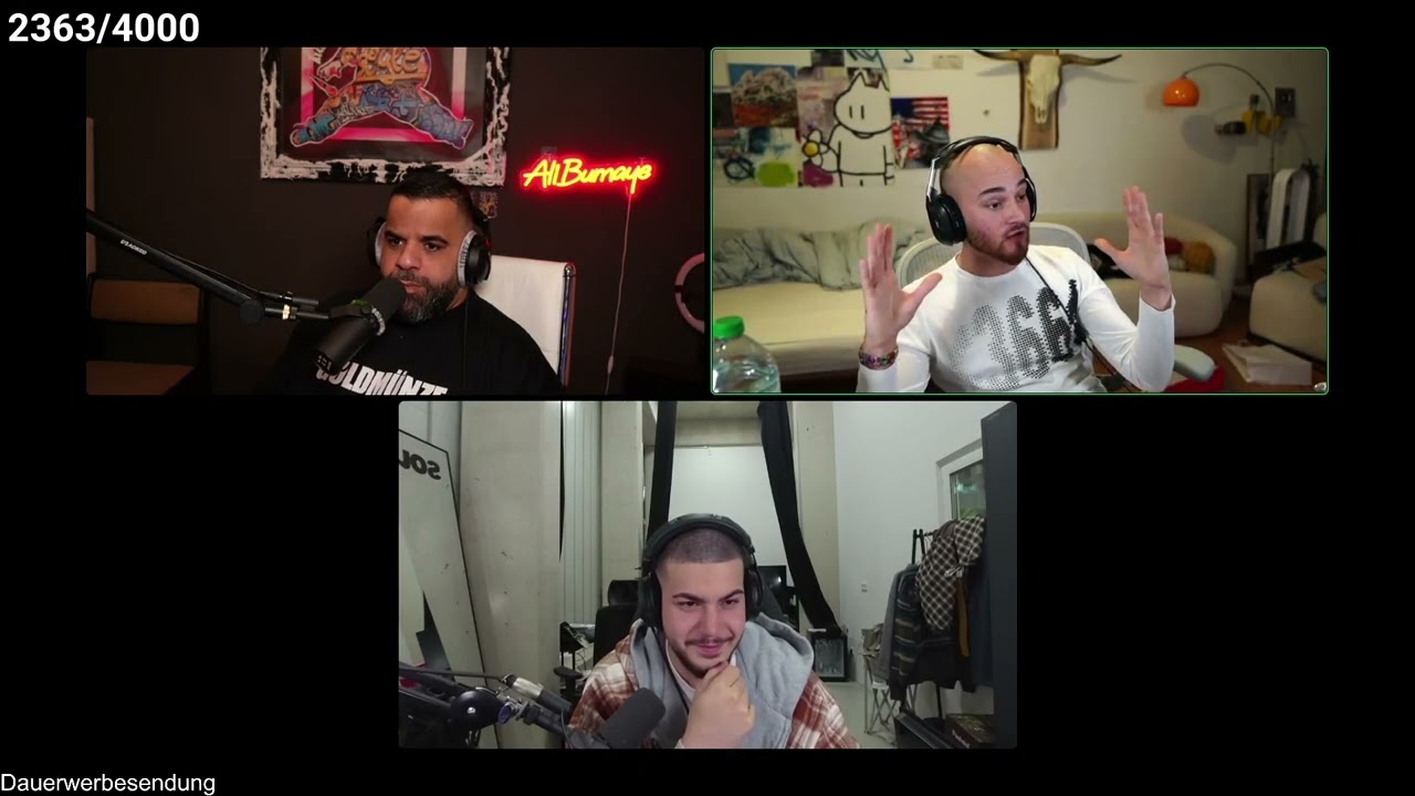 Stream-Wiederholung vom 23.01.2026 | [Part 5]