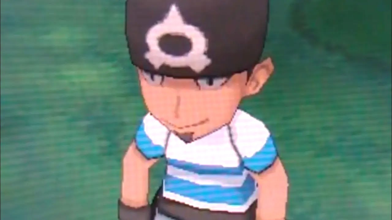 Pokémon Alpha Sapphire Walkthrough Part 3 - Petalburg Woods & Rustboro City