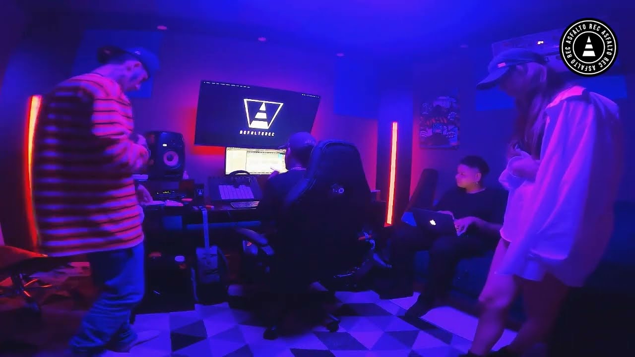 Noite de verão - Prévia COMPLETA - Duzz, Carla Sol e Ecologyk