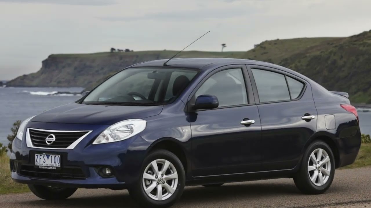 Проблемы с надежностью двигателя Nissan Almera; Versa; Sunny (N17) 1.5L HR15DE (2010—2019).