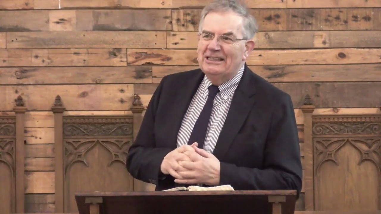 Гардероб христианина (Колоссянам 3:12-17)