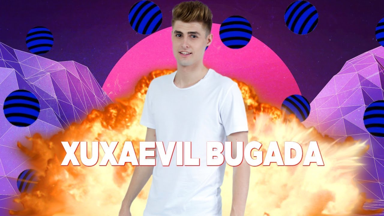 XUXAEVIL BUGADA