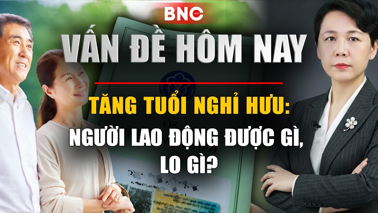 Vấn đề hôm nay: 30 thuốc ung thư sắp được BHYT thanh toán;Quỹ từ thiện phải công khai thu chi từ 1/3