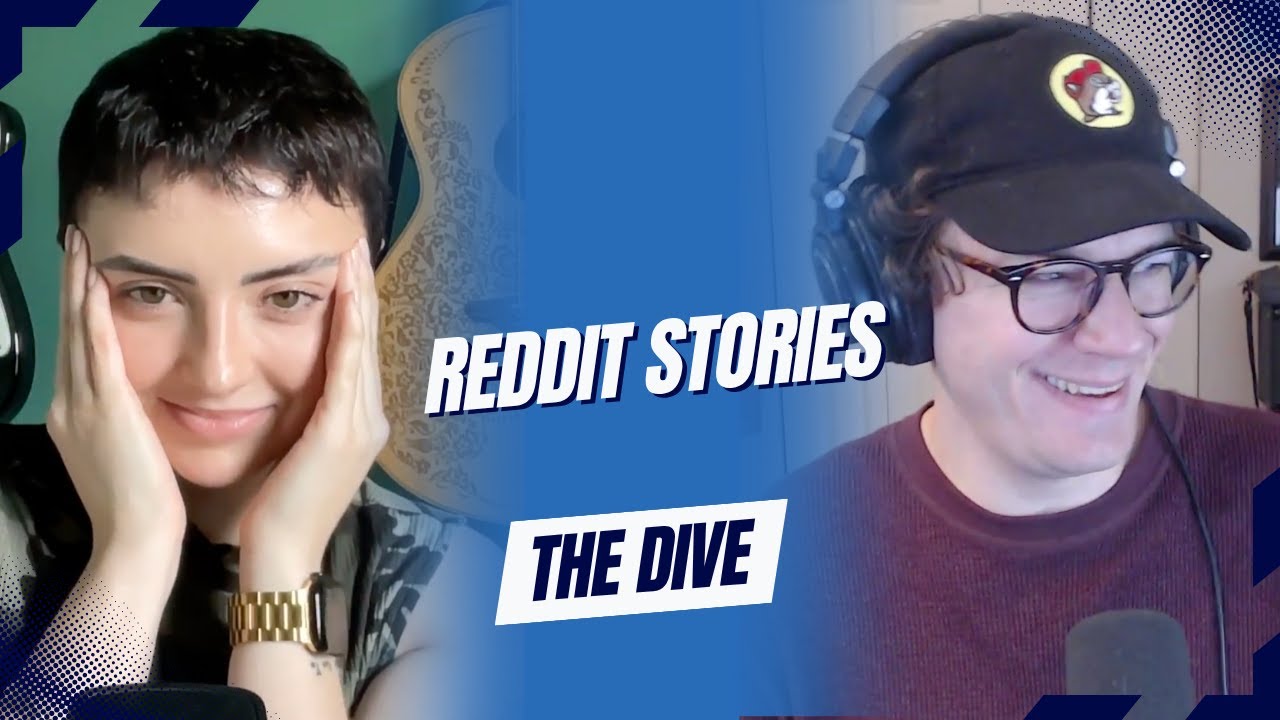 Reddit and Weep | The Dive