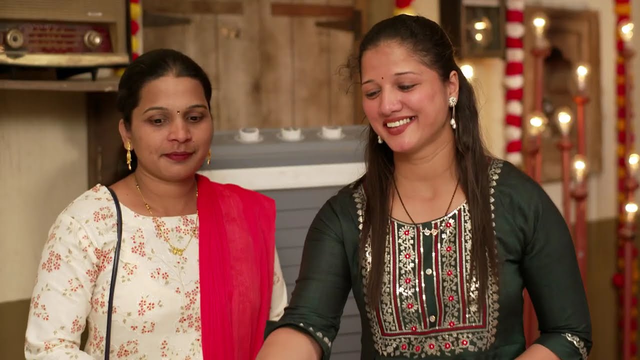 Tu Tevha Tashi - Ep 334 - Shilpa Tulaskar - Marathi Tv Serial - Zee5 Marathi Classics