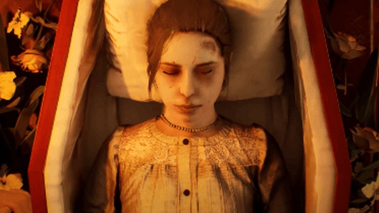 Martha Is Dead Is Censored On PS4/PS5 But Not Xbox Or PC