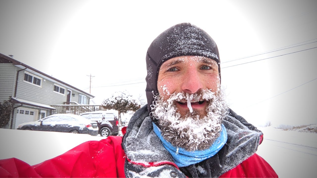 Best Winter Running Gear for 2023?