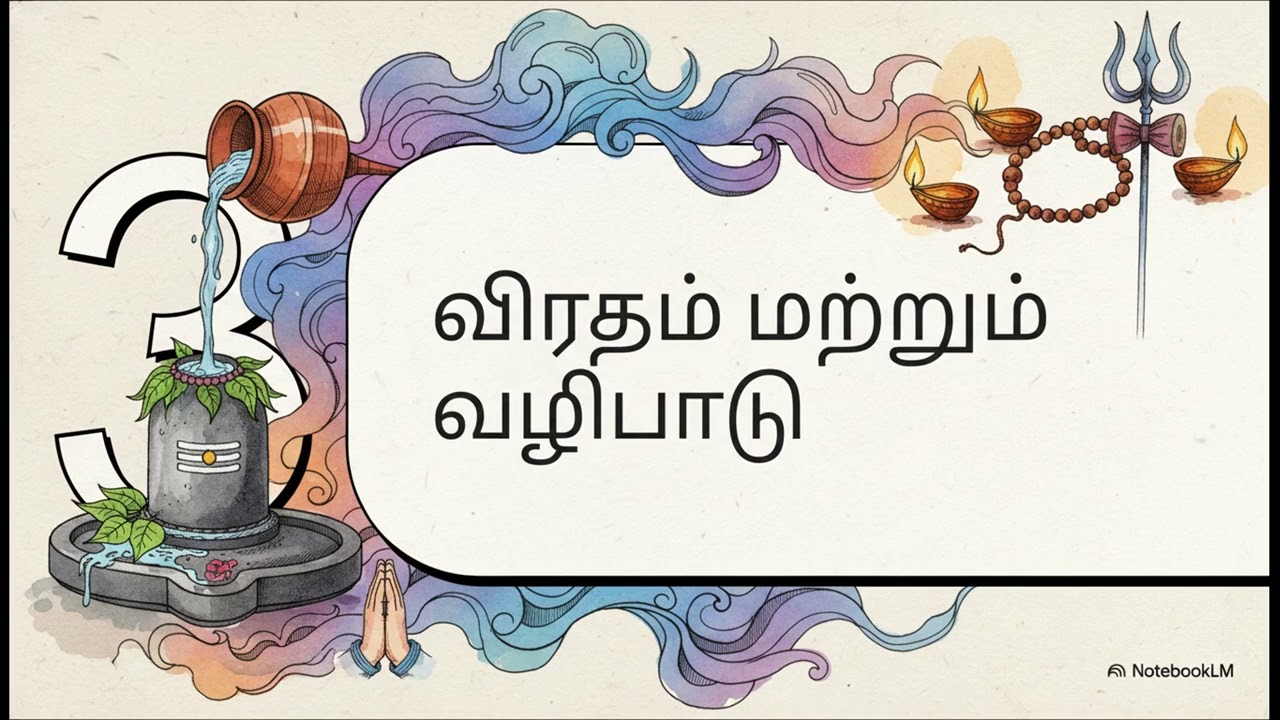 சிவராத்திரி விரத மகிமை