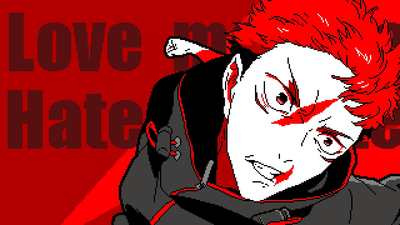 Jujutsu kaisen Season 3 FULL OP - 「AIZO」[8bit cover]