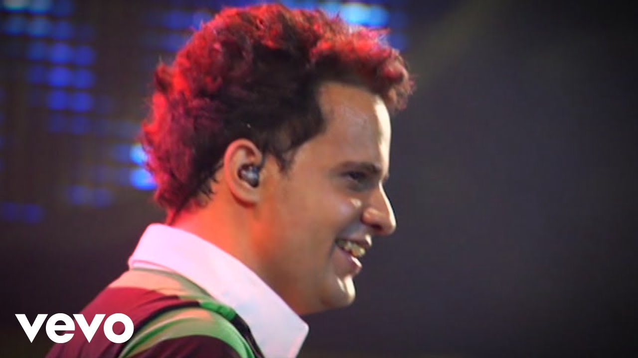 Pout-Pourri De Modão: Noite Triste / Quebradas Da Noite / Blusa Vermelha (Ao Vivo)