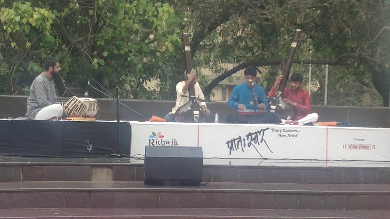 nagesh adgaonkar... opening alaap ..Ahir bhairav... pratahswar...28 mar 2021