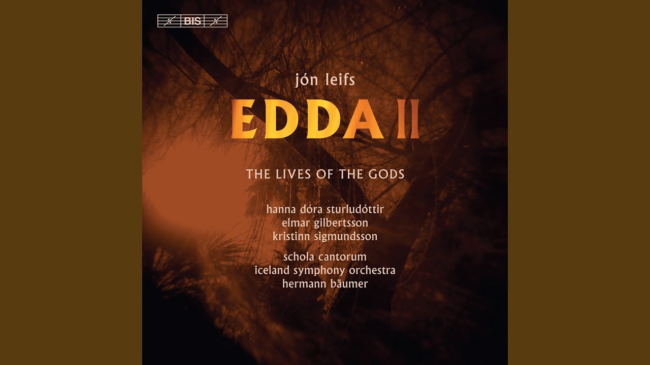 Edda, Pt. 2, Op. 42 
