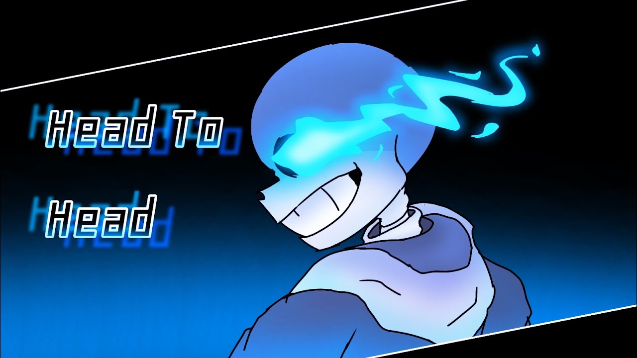 Undertale] - [Head To Head] (+Flm) - Accelerate Remix