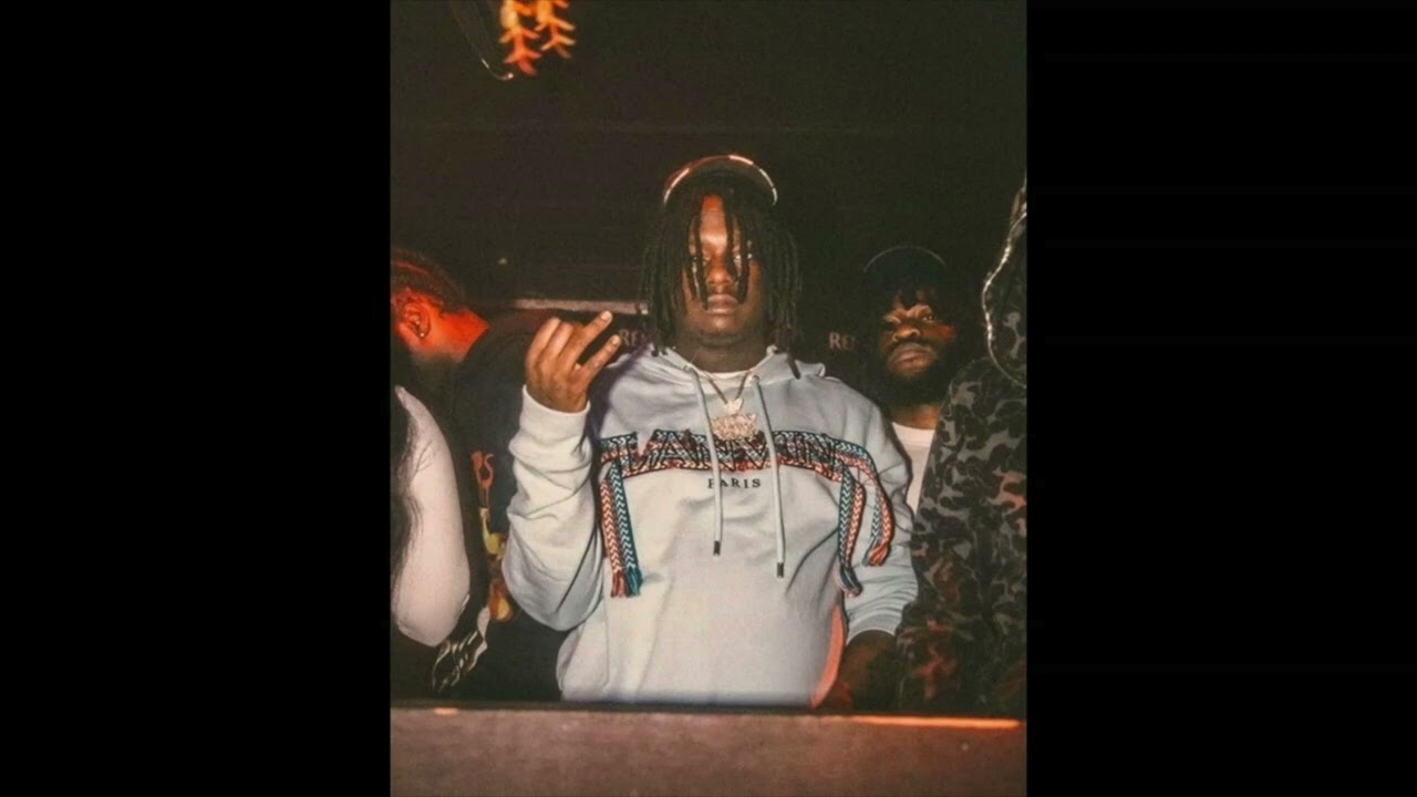 Duvy Type Beat x Toronto - 